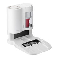 Roborock Auto-Empty Dock User Manual