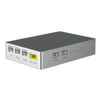 Chinowing E11 User Manual