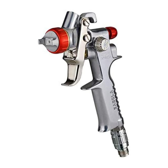 Sagola 475XTECH Instruction Manual