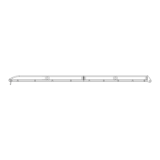 Cruz W28-140 Assembly Instructions
