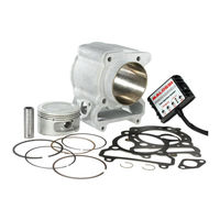 Malossi 5517567 Manual