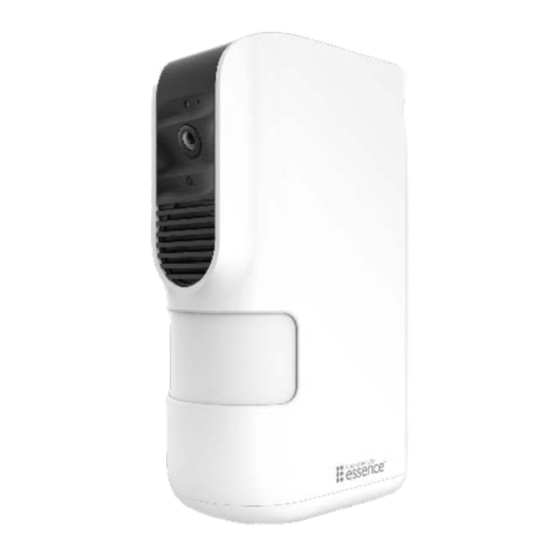 Essence MyShield User Manual