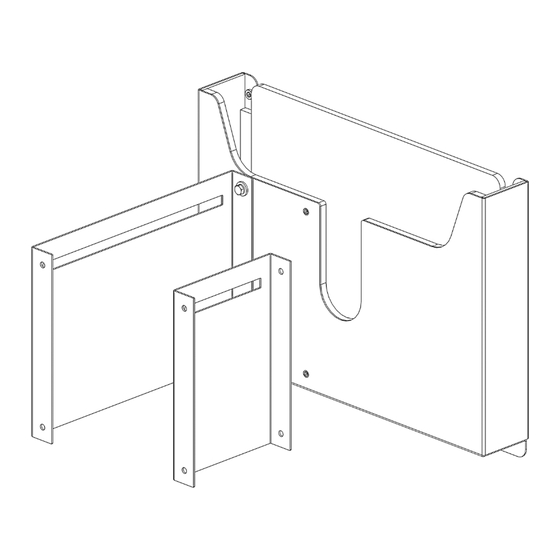 Holman 40241 Installation Manual