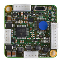 Analog Devices TMCM-1240 Hardware Manual