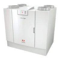 ubbink 886000 Installation Instructions Manual
