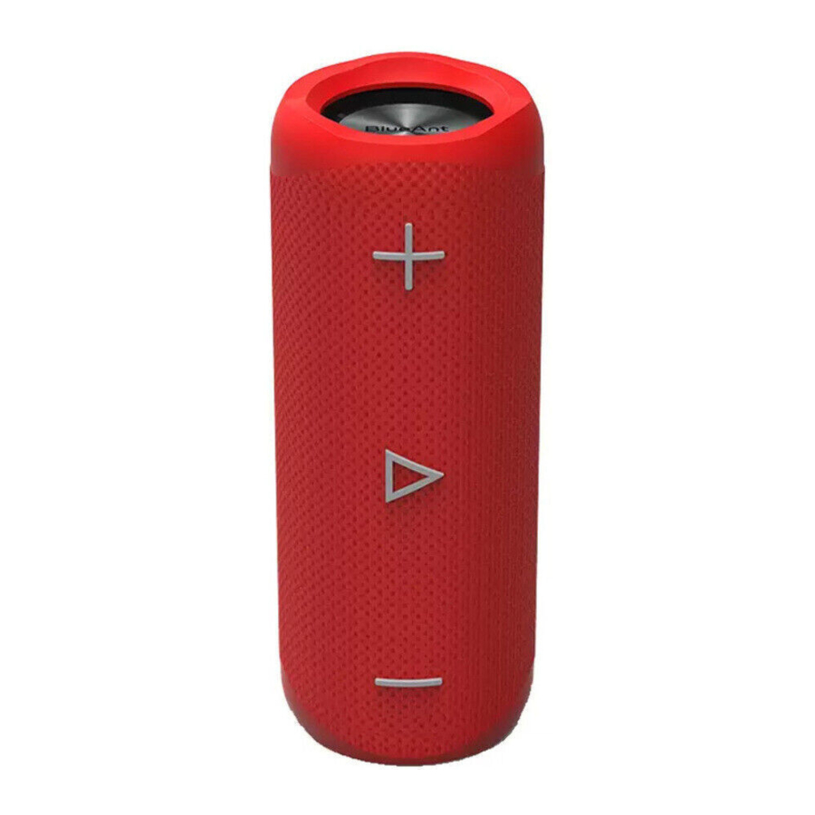 BlueAnt X2 Manual