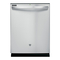 Dishwasher GE GDT550HSDSS Owner's Manual
