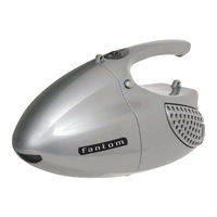 Fantom FM405 Owner's Manual
