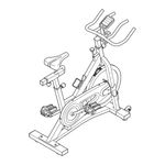 NordicTrack Gx5.1 Bike User Manual