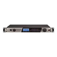 Omnia ONE Multicast Installation And Operation Manual