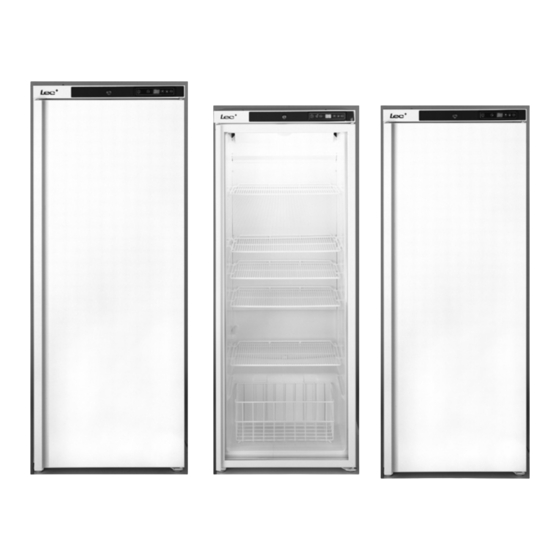 LEC+ PE 357 OPERATING INSTRUCTIONS MANUAL Pdf Download | ManualsLib