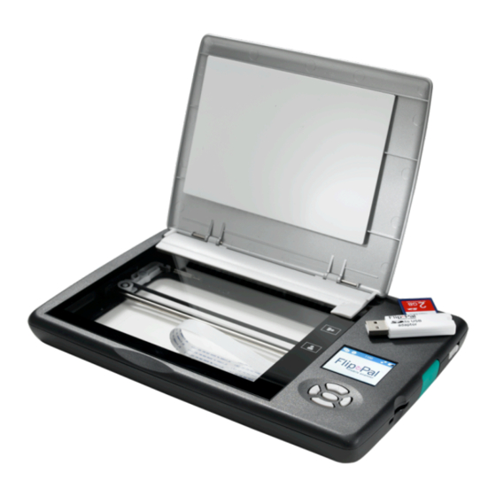 Flip-Pal 100C User Manual