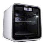 3D Systems CubePro User Manual