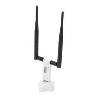 Netis WF-2116 User Manual