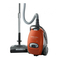 Vacuum Cleaner Electrolux UltraOne User Manual