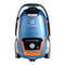 Vacuum Cleaner Electrolux ultraone Owner's Manual