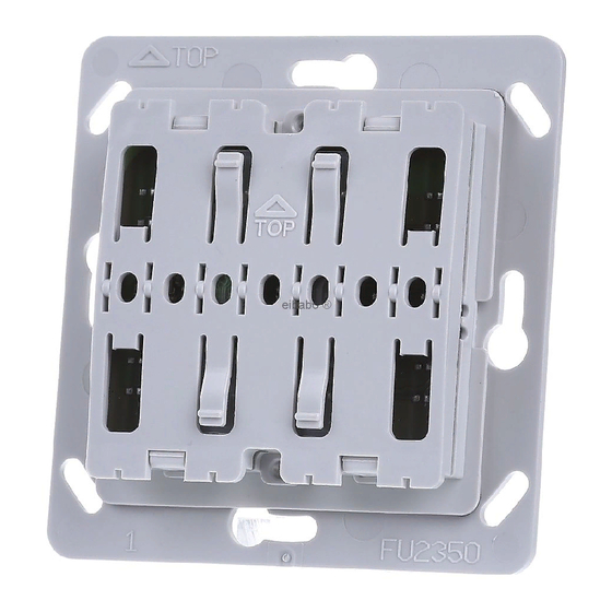 Eaton xComfort CTAA-01/04 Manuals