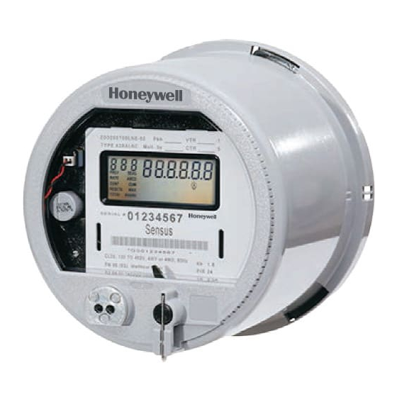 ELSTER A3 ALPHA TECHNICAL MANUAL Pdf Download ManualsLib