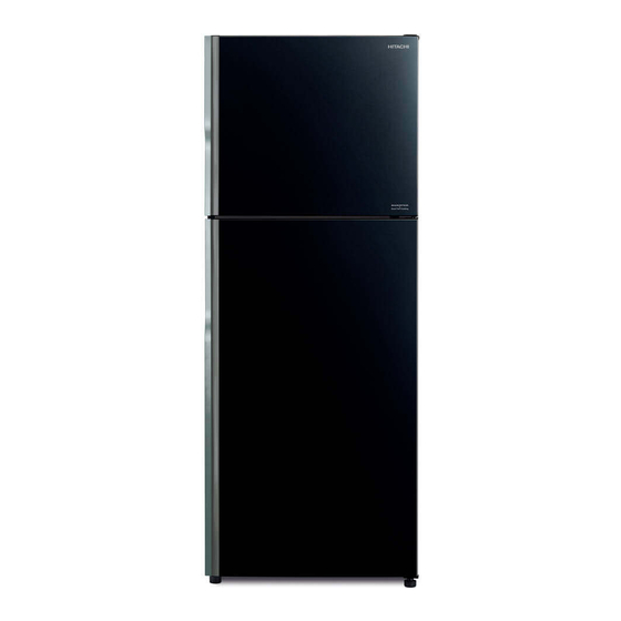 ge electric fridge