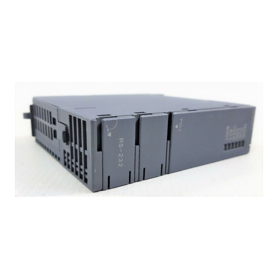 MITSUBISHI ELECTRIC MELSEC-Q SERIES USER MANUAL Pdf Download | ManualsLib