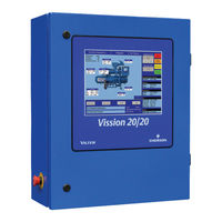 Emerson Vilter Vission 20/20 Operation And Service Manual