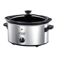 russell hobbs abbey lane slow cooker