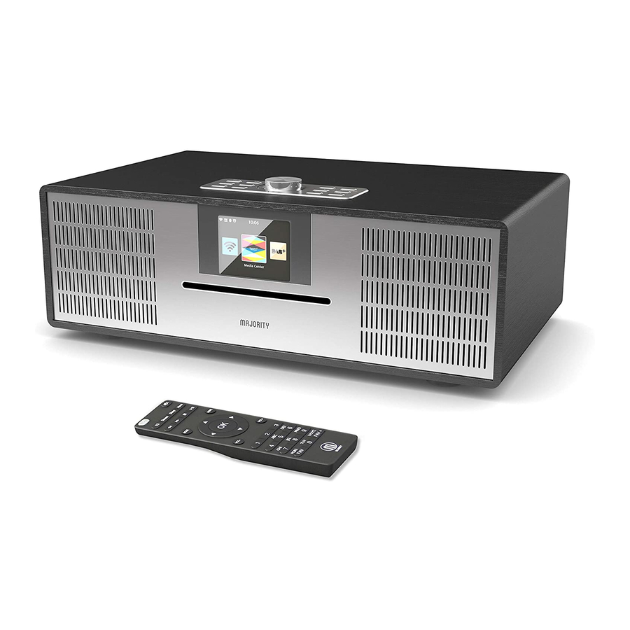 MAJORITY WILLINGHAM INSTRUCTION MANUAL Pdf Download ManualsLib