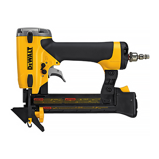 DEWALT DWEHF1838K INSTRUCTION MANUAL Pdf Download ManualsLib