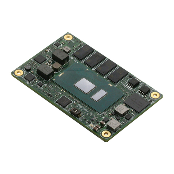 PFM-540I Rev. A-Embedded Single Board Computers - AAEON