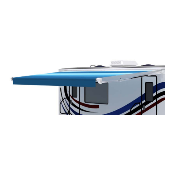 CAREFREE LATITUDE INSTALLATION MANUAL Pdf Download ManualsLib