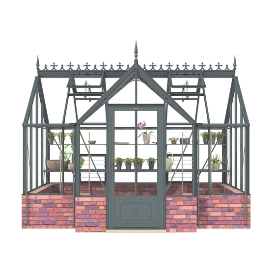 ROBINSONS VICTORIAN RANBY 7 ASSEMBLY INSTRUCTIONS MANUAL Pdf Download