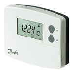 DANFOSS TP5000 USER INSTRUCTIONS Pdf Download | ManualsLib