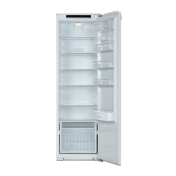 KUPPERSBUSCH IKE33903 INSTRUCTIONS FOR USE AND INSTALLATION Pdf