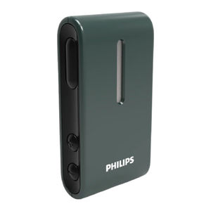 PHILIPS HEARLINK AUDIOCLIP USER MANUAL Pdf Download | ManualsLib