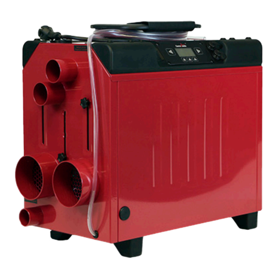 CorroVenta L4 ES Series User Manual