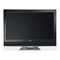 LCD TV Toshiba 26WL66A Owner's Manual
