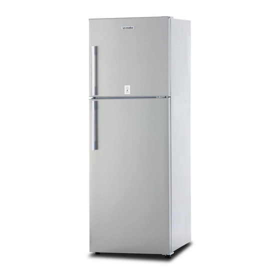 mabe ITV085ICER Service Manual