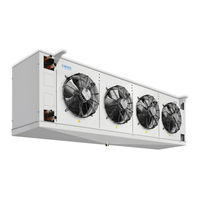 Refteco RGIB 0456 Installation And Maintenance  Instruction