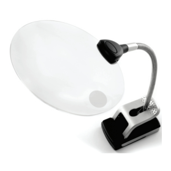 Levenhuk Zeno 1000 Quick Manual