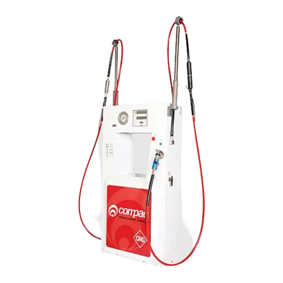 Compac Laser AdBlue LA 30S Installation And Setup Instructions