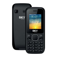 SKY DEVICES SKYF1M User Manual