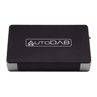 AutoDab Connect User Manual