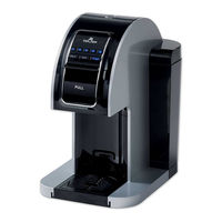 Touch T714C Owner's Manual
