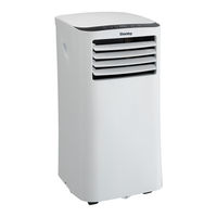 Danby DPA060CB4WDB Owner's Use And Care Manual