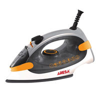 Aresa AR-3115 Instruction Manual