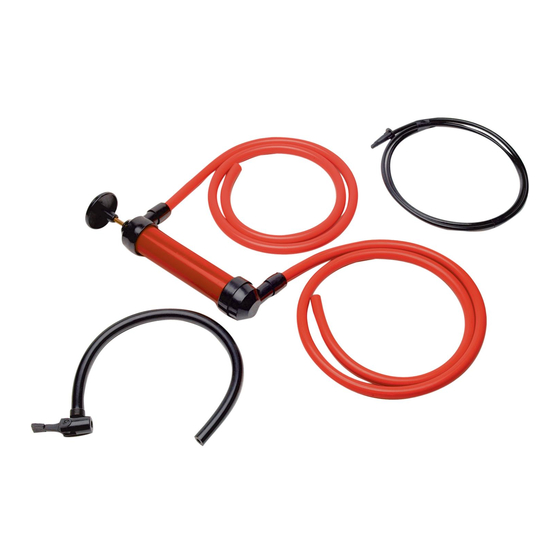 Performance Tool W1145 Quick Start Manual