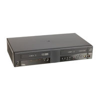 Go-Video DDV2120 Specifications