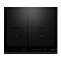 Euromaid IMZ64 User Manual
