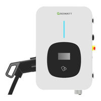 Growatt THOR 20DS-P User Manual