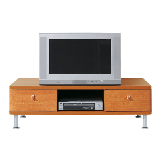 BLACK RED WHITE ELIPPE ELRTV2D/4/13,5 Assembly Manual